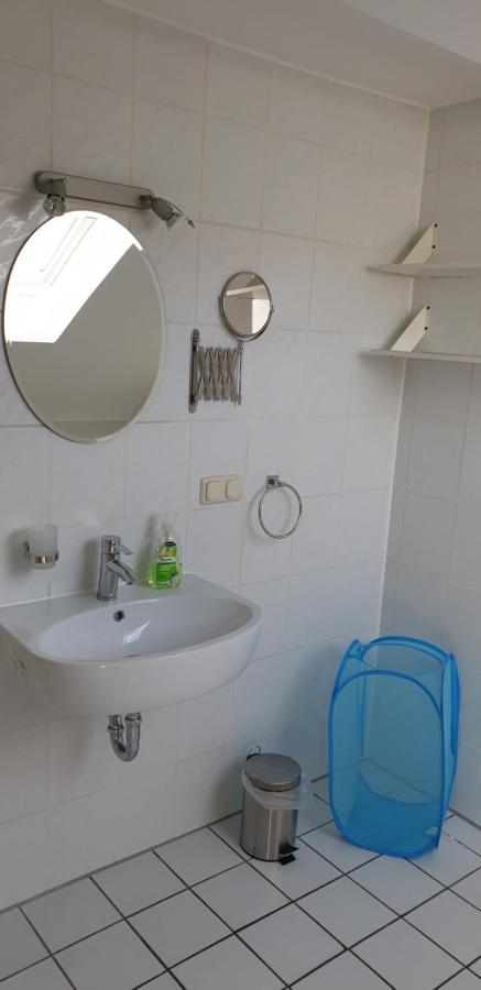 Ferienwohnung Hemmerl Bad Camberg Exterior foto