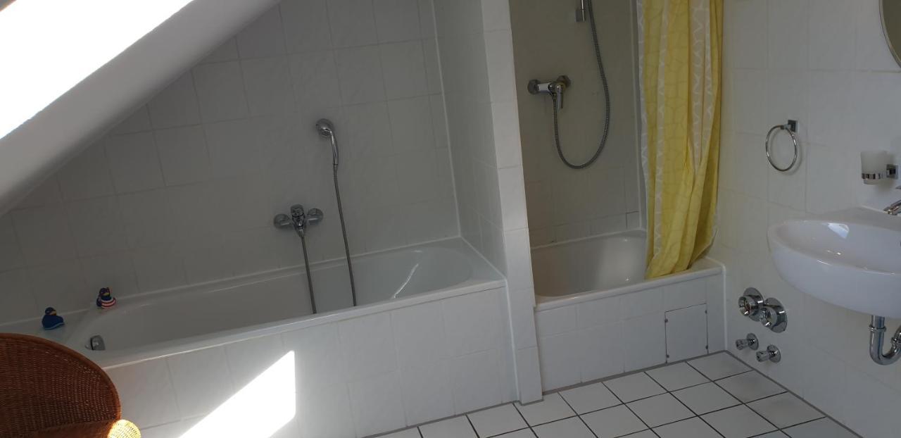 Ferienwohnung Hemmerl Bad Camberg Exterior foto